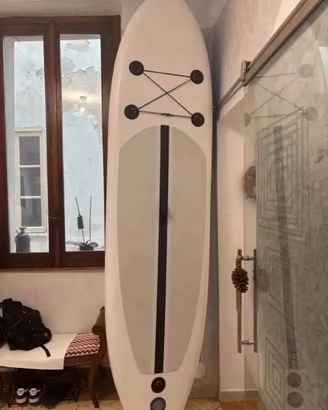 Tavola Sup Stand Up Paddle da mare