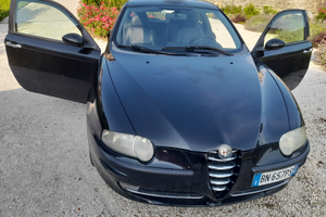 Alfa romeo 147 1.6 twin spark benzina