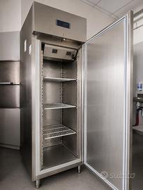 ATTREZZATURE CUCINE PROFESSIONALI -USATO