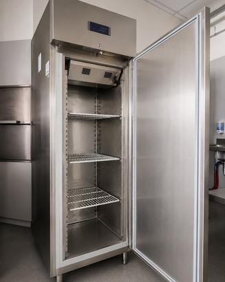 ATTREZZATURE CUCINE PROFESSIONALI -USATO