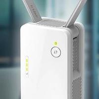 DUPLICATORE WIFI NUOVO - Migliora il segnale WiFi