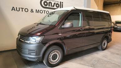Volkswagen California CARAVELLE 2.0TDI TETTO A SOF