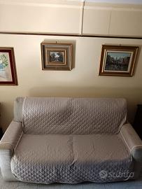 Divano letto 3 posti