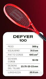 wilson defyer 100 manico 3