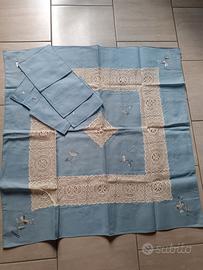 Tovaglia Purissimo Cotone 