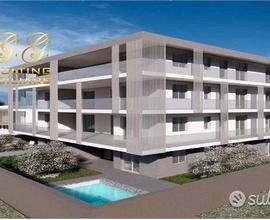 Appartamenti extralusso ultramoderni con piscina