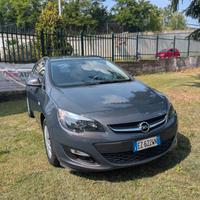 Opel Astra 1.4 100CV Sports Tourer UNICO PROPRIETA