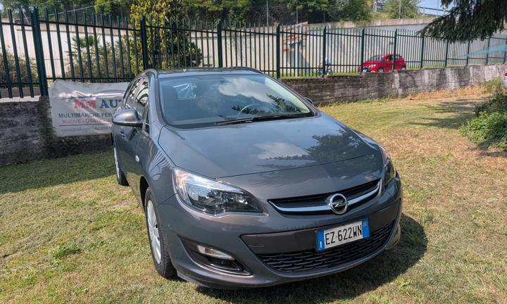 Opel Astra 1.4 100CV Sports Tourer UNICO PROPRIETA