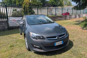 Opel Astra 1.4 100CV Sports Tourer UNICO PROPRIETA