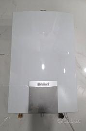 VAILLANT TURBO MAG PLUS CALDAIA SCALDABAGNO NUOVA