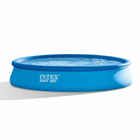 Piscina Intex 457×84 Easy set