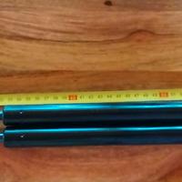 2 Molle a gas Suspa Liftline typ 16-4 01611312C 50