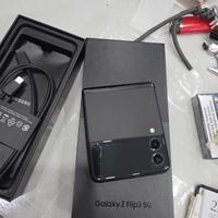 Samsung Galaxy Z Flip3 5g