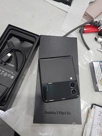 Samsung Galaxy Z Flip3 5g