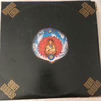 Santana Lotus 1974 vinile 3LP 180 g 