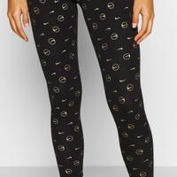 Leggings donna, Nike Sportswear, xs