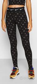 Leggings donna, Nike Sportswear, xs