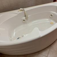 Vasca idromassaggio Jacuzzi