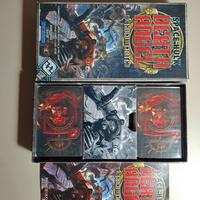 Space hulk death angel