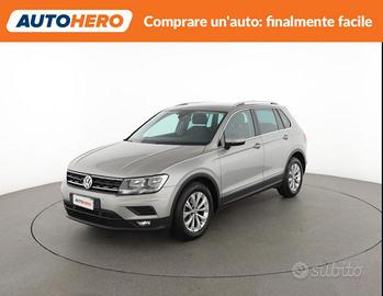 VOLKSWAGEN Tiguan YG79367