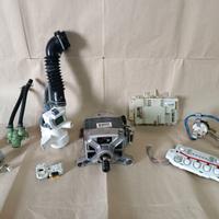 RICAMBI PER LAVATRICE HOOVER VISION HD 7 KG