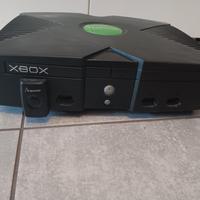 xbox prima serie