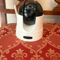 Telecamera video sorveglianza