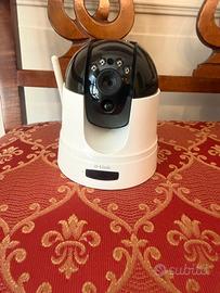 Telecamera video sorveglianza