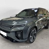 KGM Actyon 1.5 Turbo GDI Full Hybrid K-LINE A...