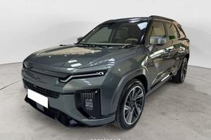 KGM Actyon 1.5 Turbo GDI Full Hybrid K-LINE A...