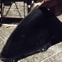 plexiglass Aprilia RS 125 99 - 05