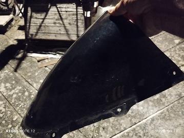 plexiglass Aprilia RS 125 99 - 05