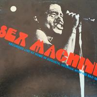 James Brown - Sex Machine