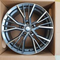 Cerchi Nuovi 18 Mercedes classe A B C E Cla Gla Gl