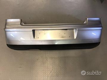 Ricambi volkswagen polo 9N 2001/2009