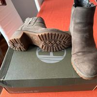 Stivaletto donna Timberland