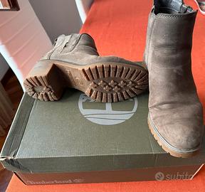 Stivaletto donna Timberland