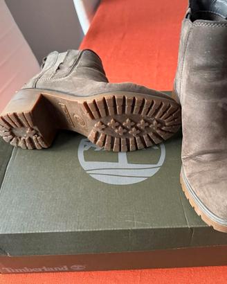 Stivaletto donna Timberland