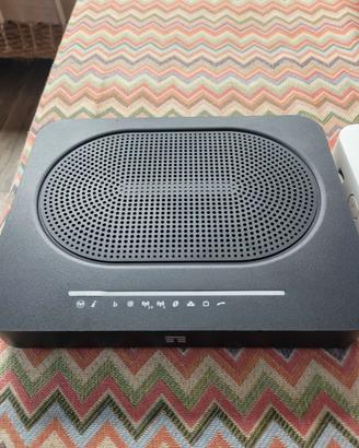 modem Tim