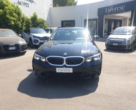 BMW 320 d 48V xDrive Touring Business Advantage