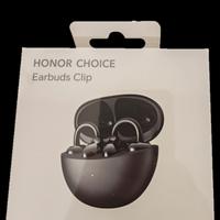 Cuffie Wireless Bluetooth HonorHuawei Earbuds Clip