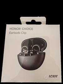 Cuffie Wireless Bluetooth HonorHuawei Earbuds Clip