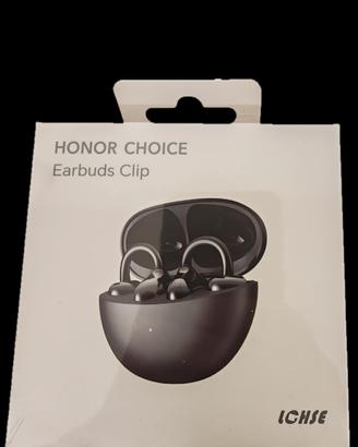 Cuffie Wireless Bluetooth HonorHuawei Earbuds Clip
