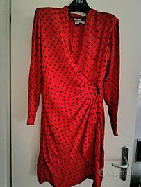 abito Ungaro vintage