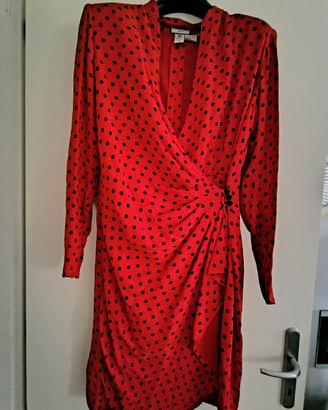 abito Ungaro vintage