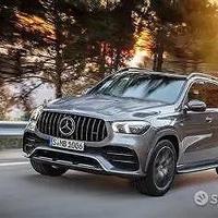Ricambi mercedes gle 2023