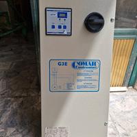 rifasatore comar g3e 