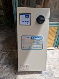 rifasatore comar g3e 