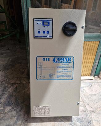 rifasatore comar g3e 