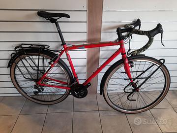 Cinelli Hoobotleg